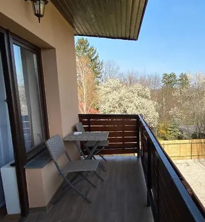 CITY Apartmanház Balatonföldvár Balatonföldvár