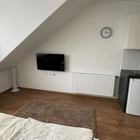 Apartamento CITY Apartmanház Balatonföldvár Balatonföldvár