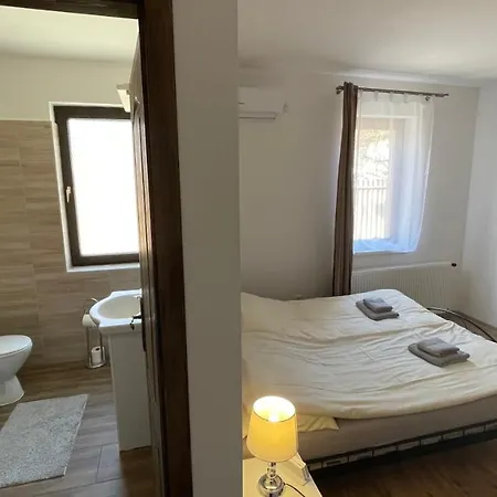 Apartamento CITY Apartmanház Balatonföldvár Balatonföldvár
