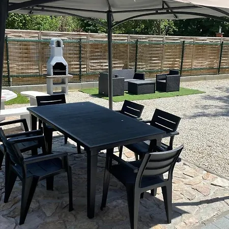 City Apartman Apartment