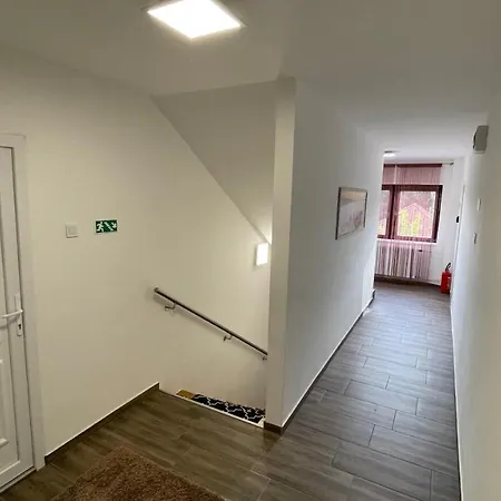 Apartment City Apartman Balatonföldvár