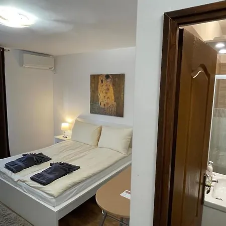 Apartamento CITY Apartmanház Balatonföldvár Balatonföldvár