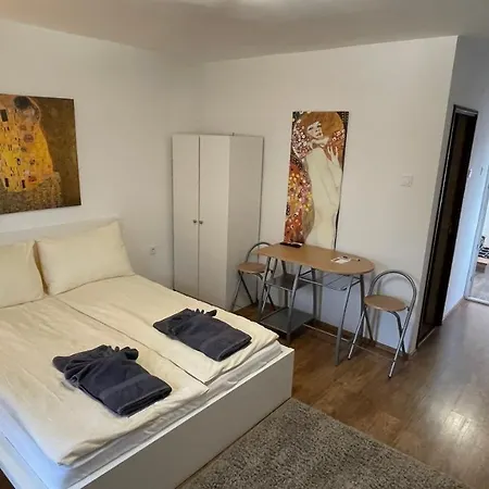 Apartamento CITY Apartmanház Balatonföldvár Balatonföldvár