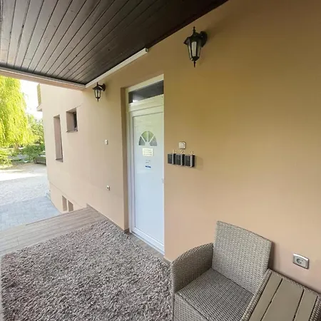 City Apartman Apartment