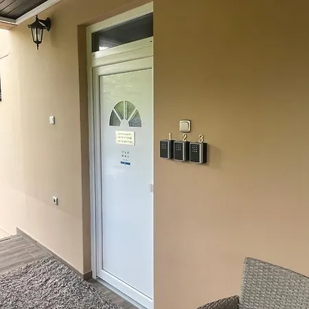 Apartment City Apartman Balatonföldvár