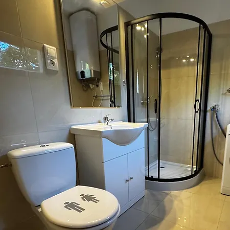 Apartamento CITY Apartmanház Balatonföldvár