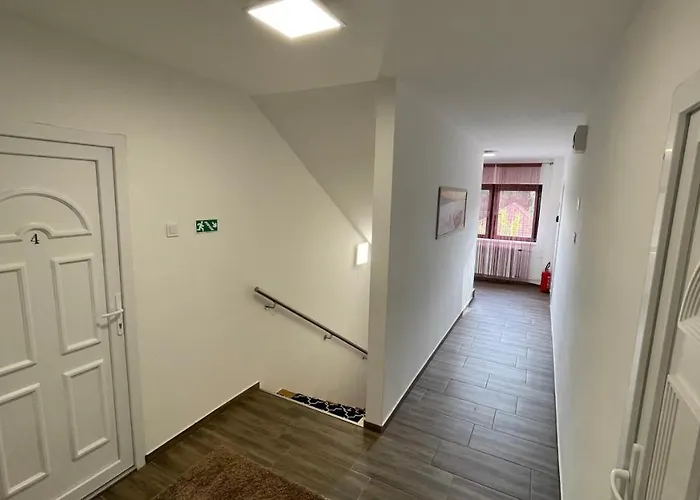Lejlighed City Apartman Balatonföldvár